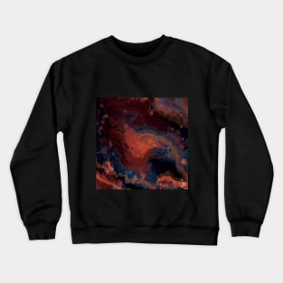 Dusk Crewneck Sweatshirt